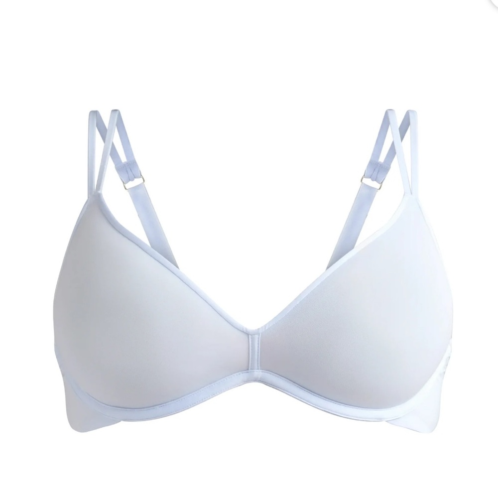 Joyspun Women's Scoop Spacer Bra Size 40C